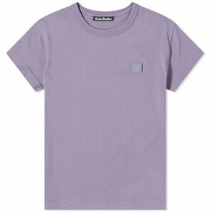 Acne Studios Emmbar Face T-Shirt
